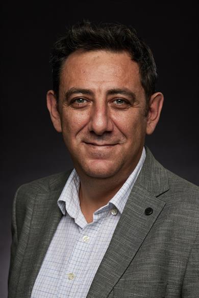 Prof. Dr. Osmanbey Uzunkol
